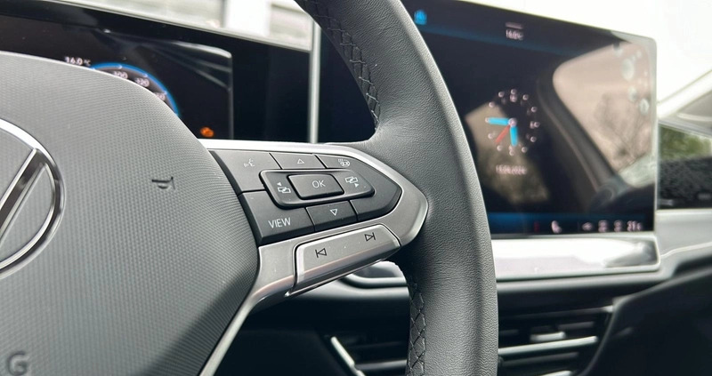Volkswagen Passat cena 229910 przebieg: 1, rok produkcji 2024 z Łomża małe 352